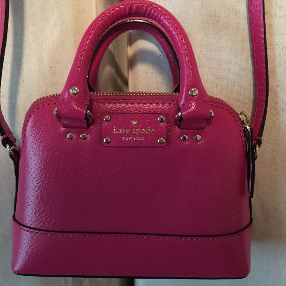 Kate Spade Mini Tote